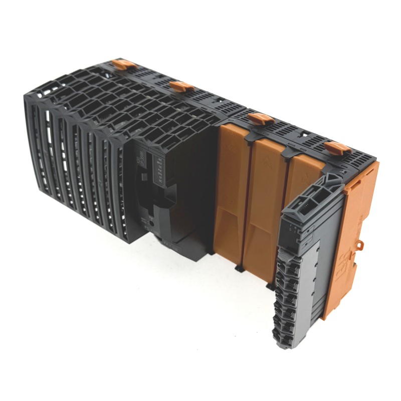 B&R CPU Central Processing Unit - X20 CP 3586 -//- X20CP3586