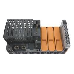 B&R CPU Central Processing Unit - X20 CP 3586 -//- X20CP3586