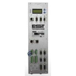 EST Technologie flex E05 MSR-KW Servo Drive 230VAC 24VDC - MSR-KW