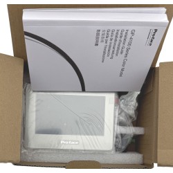 PROFACE 4,3" Touchpanel - PFXGP4114T2D - NEU