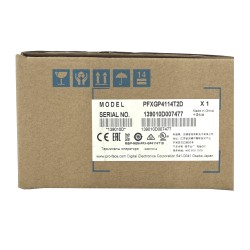 PROFACE 4,3" Touchpanel - PFXGP4114T2D - NEU