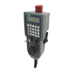 Siemens - SINUMERIK FM-NC...