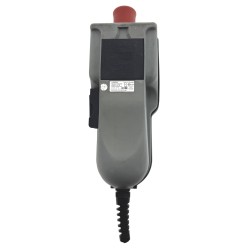 Siemens - SINUMERIK FM-NC /840D /810D - Hand-Held Controller - 6FX2007-1AC14