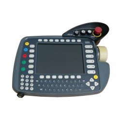 KUKA - DC Control Panel KCP2 - SP -//- 00-119-369 - 24V / 0,5A / - KCP2-SP
