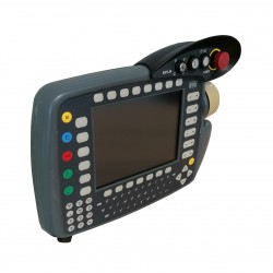 KUKA - DC Control Panel...