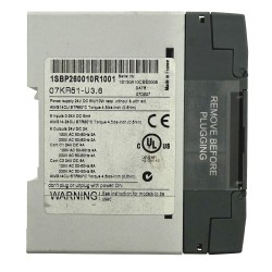 ABB Advant Controller 31 - 07KR51-U3.6 -  1SBP260010R1001