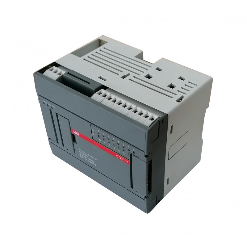 ABB Advant Controller 31 - 07KR51-U3.6 - 1SBP260010R1001