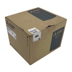 Mitsubishi Inverter -...
