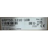 B&R - 12,1" Power Panel T50 - 6PPT50.121E-10B - NEW