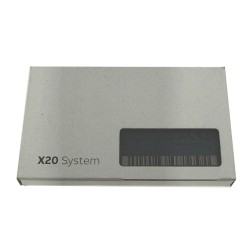 B&R - communication module - X20CS1030 - Rev. J0 - NEW