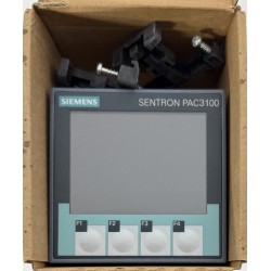 Siemens SENTRON - Measuring device -  7KM3133-0BA00-3AA0 - NEU