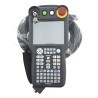 YASKAWA ELECTRIC  JZRCRAPP011 - Teach Pendant JZRCR-APP01-1  + Connection Cable - NEW