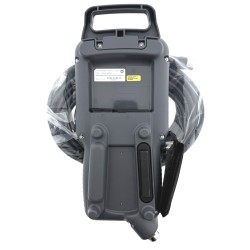 YASKAWA ELECTRIC  JZRCRAPP011 - Teach Pendant JZRCR-APP01-1  + Connection Cable - NEU