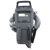 YASKAWA ELECTRIC  JZRCRAPP011 - Teach Pendant JZRCR-APP01-1  + Connection Cable - NEW