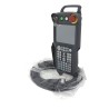 YASKAWA ELECTRIC  JZRCRAPP011 - Teach Pendant JZRCR-APP01-1  + Connection Cable - NEW