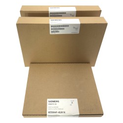 Siemens S5 Digital Output Module 2x 6ES5454-7LA12 +  6ES5441-4UA14 -  NEU