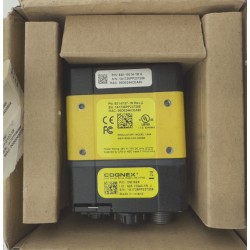 COGNEX DATAMAN MSIP-REM-CGX-DM360 - Regulatory Model 1AA4 - 821-0127-1R  - NEU