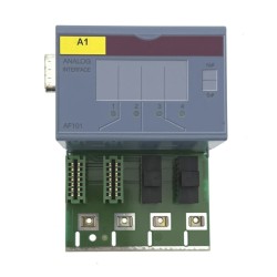B&R Automation Analog...
