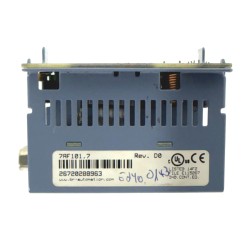 B&R Automation Analog Interface CPU - 7AF101.7