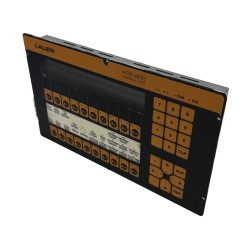 LAUER  PCS 900 topline midi...