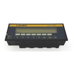 LAUER LCA320.0 - Starline midi - LCA320.0