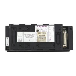 LAUER LCA320.0 - Starline midi - LCA320.0
