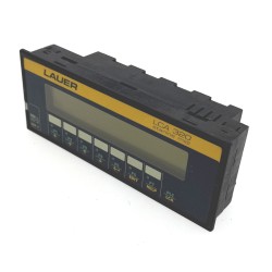 LAUER LCA320.0 - Starline...