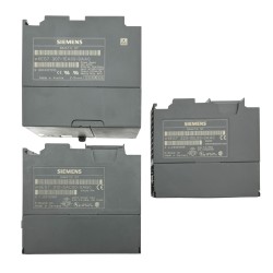 Siemens Simatic CPU312 IFM - 6ES7312-5AC00-0AB0