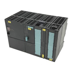 Siemens Simatic CPU312 IFM...