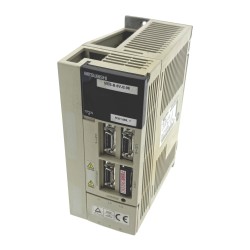MITSUBISHI Servo Drive...