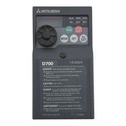 MITSUBISHI Inverter - FR-D720S-042-EC