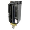 MITSUBISHI FCAM3 - RACK 4SLOT + Card MC301 + PD19A