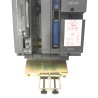 MITSUBISHI FCAM3 - RACK 4SLOT + Card MC301 + PD19A