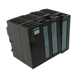 SIEMENS SIMATIC S7-300 CPU...