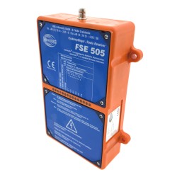 HBC Radiomatic  FSE505 -...