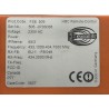 HBC Radiomatic  FSE505 - radio remote control - FSE 505