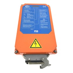 HBC Radiomatic  FSE722-...
