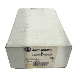 ALLEN BRADLEY - Guardmaster...