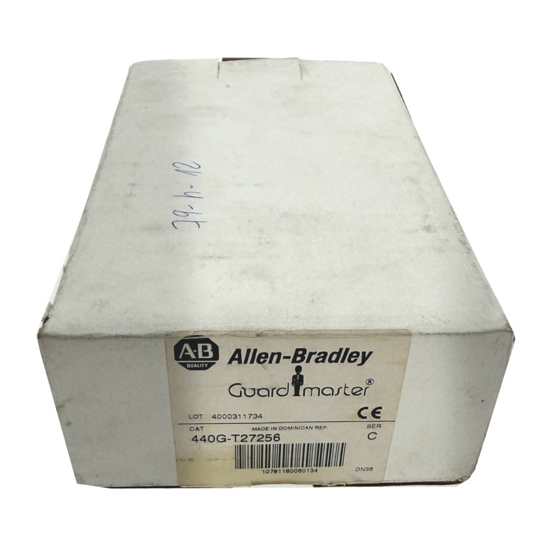 ALLEN BRADLEY - Guardmaster - 440G-T27256