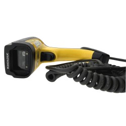 Datalogic - Barcode Laser - Hand Scanner  - KCC-CRM-DL2-PC