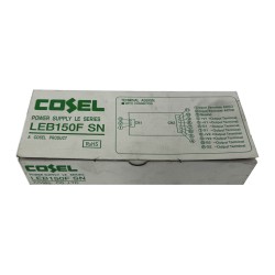 COSEL - POWER SUPPLY -...