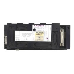 LAUER LCA320.0 - Starline midi - LCA320.0