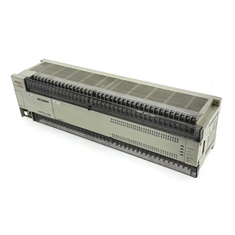 MITSUBISHI MELSEC controller - FX2N-128MT-ESS/UL
