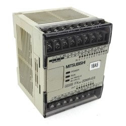 Mitsubishi Programmable...