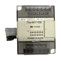 Mitsubishi  Output Module - FXON-16EYT-ESS/UL