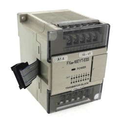 Mitsubishi  Output Module -...