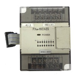Mitsubishi Expansion Unit  - FXON-16EX-ES/UL