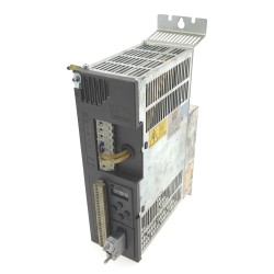 KEB Homag F5 Frequency...