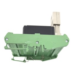 Pepperl+Fuchs WCS-Interfacemodul - Profibus-DP - WCS-PG210E