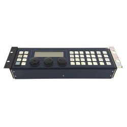 AVL 6200-K57 - Dynamometer / Dyno Controller 6200-K57